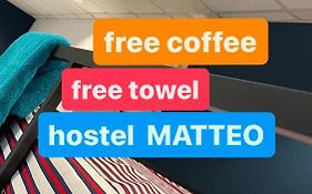 Hostel Matteo
